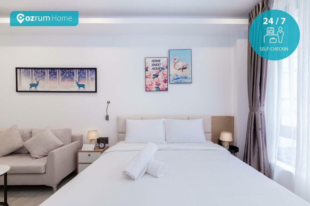 Homestay Cozrum Homes Citi Park *
