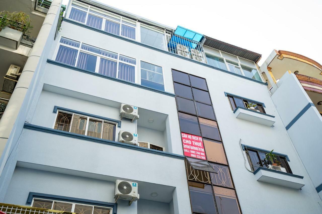 Hamy House Ho Chi Minh City