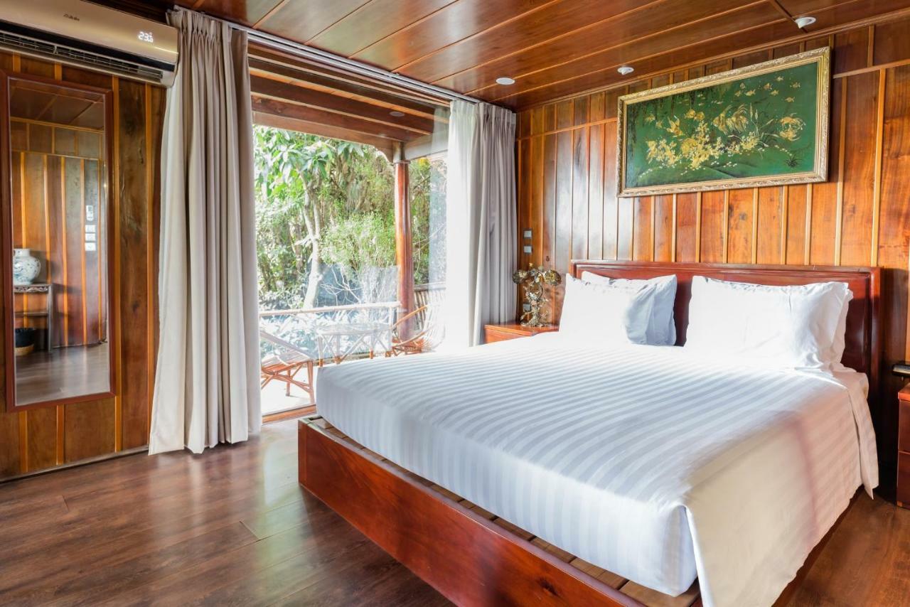 Saigon Riverside Retreat Hotel Ho Chi Minh City