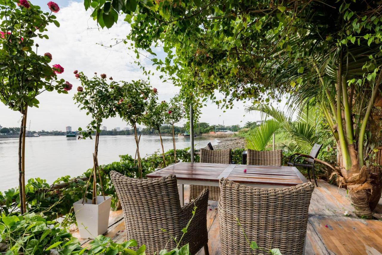 Saigon Riverside Retreat Hotel Ho Chi Minh City