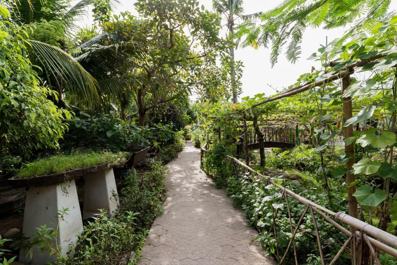Saigon Riverside Retreat Ho Chi Minh City