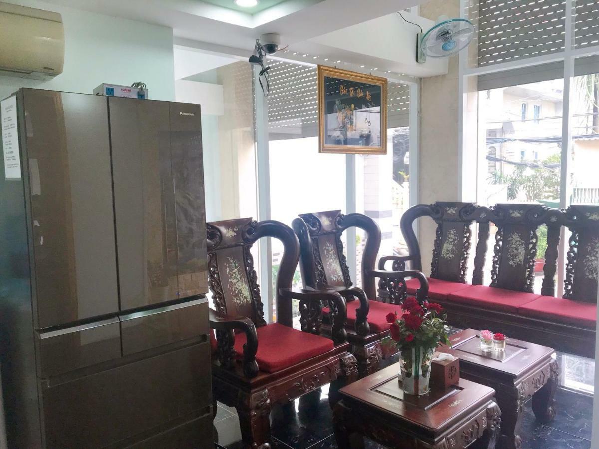 Thanh Vinh Hotel 3*