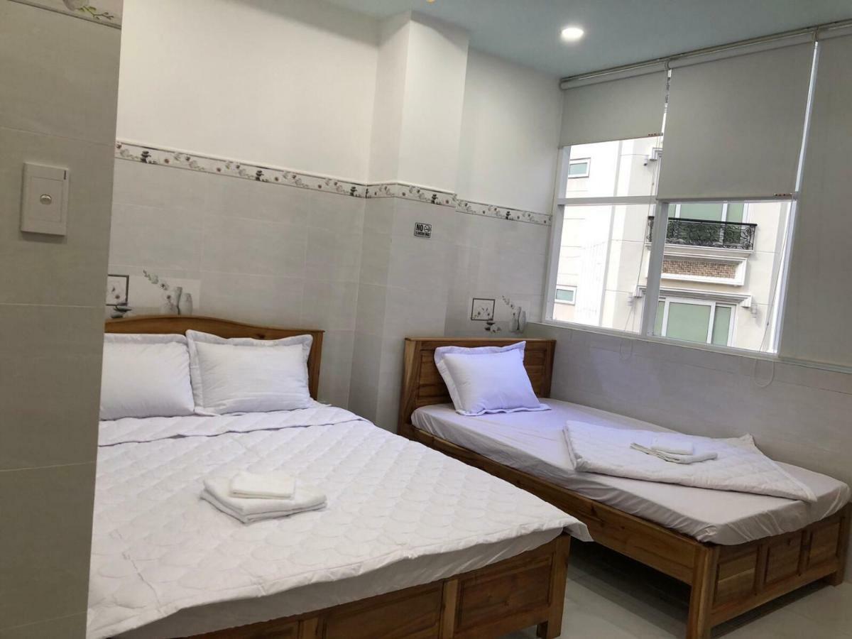Thanh Vinh Hotel 3*