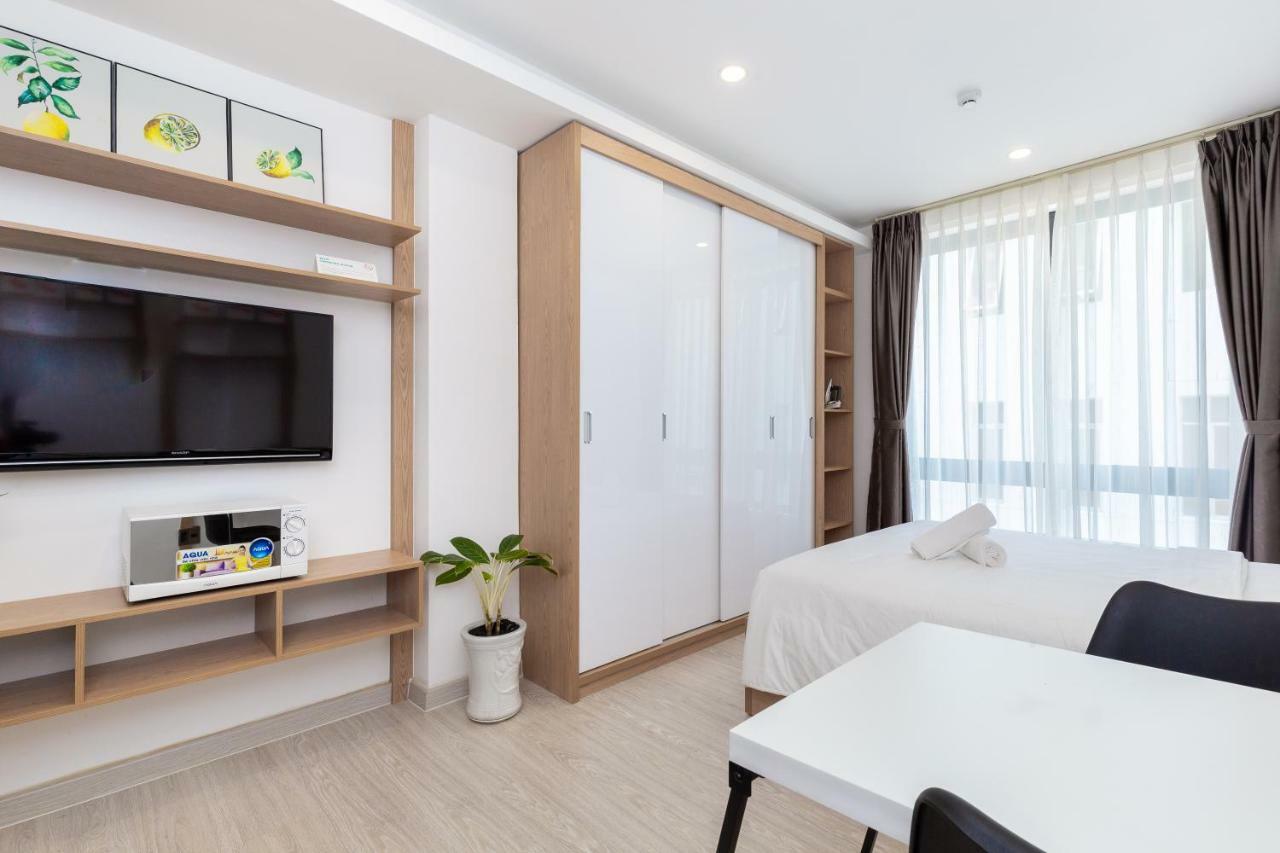 Cozrum Homes Citi Park *