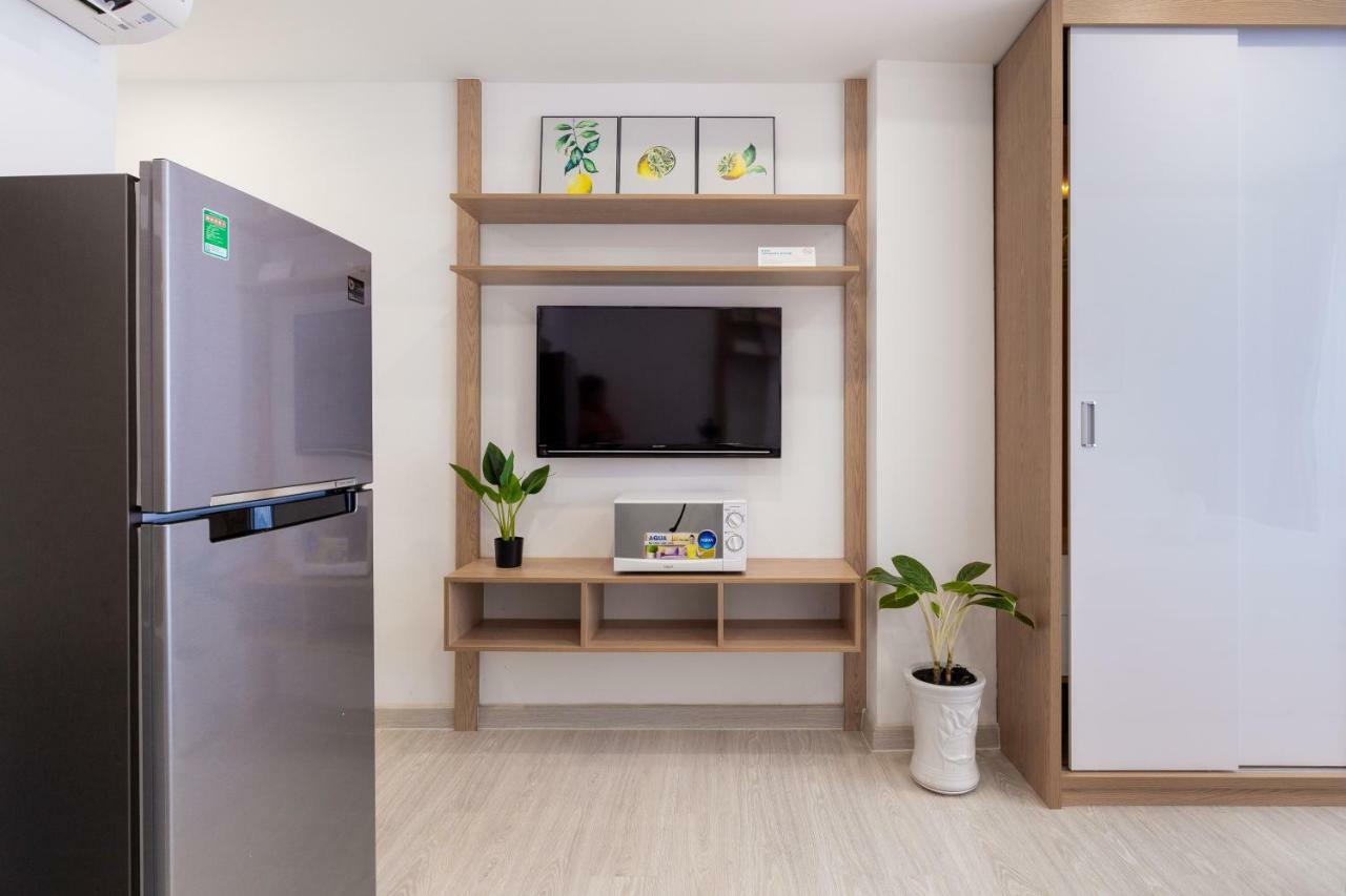 Cozrum Homes Citi Park