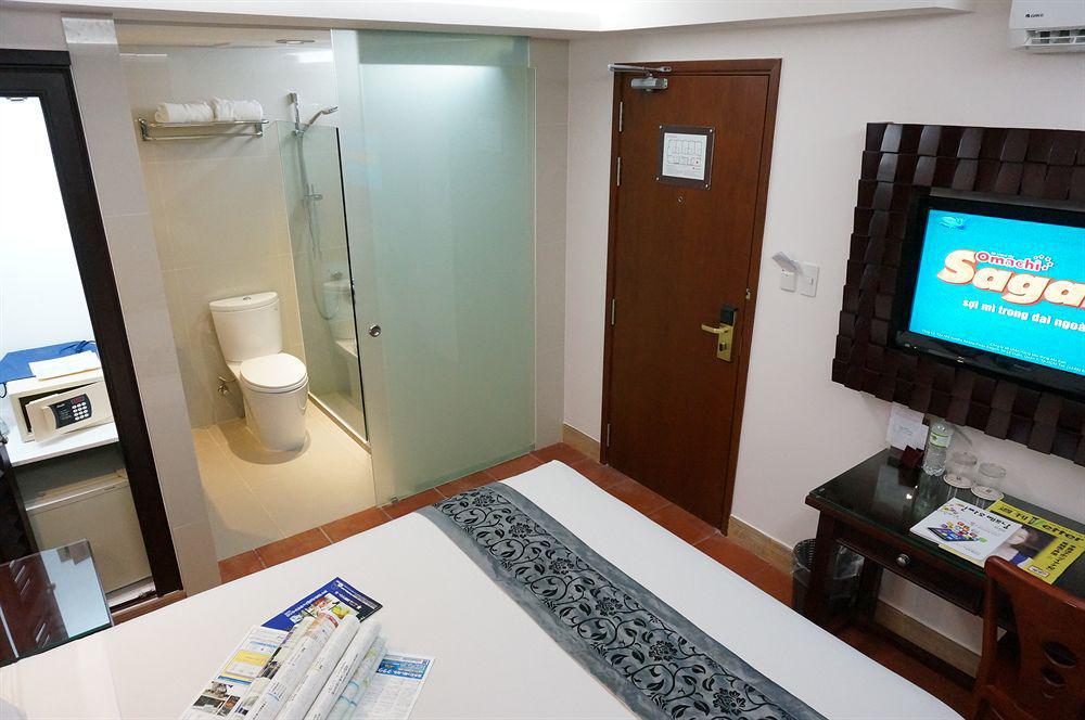 Empress 3* Ho Chi Minh City