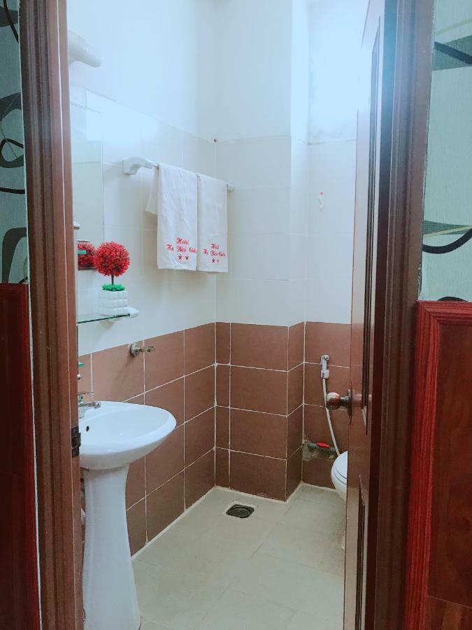 Hotel Khach San Ha Bao Chau 1 Bandar Ho Chi Minh