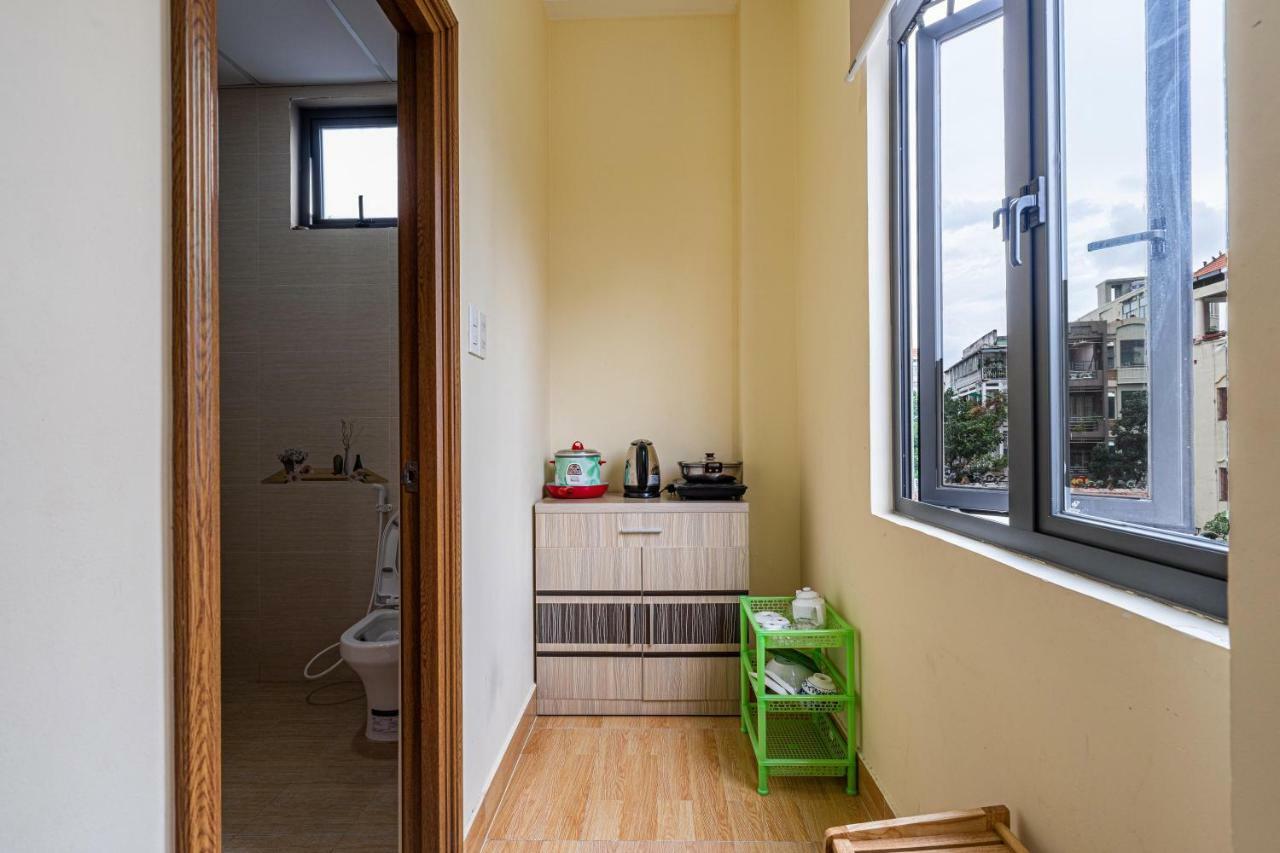 Maison Royale Homestay Ho Chi Minh City