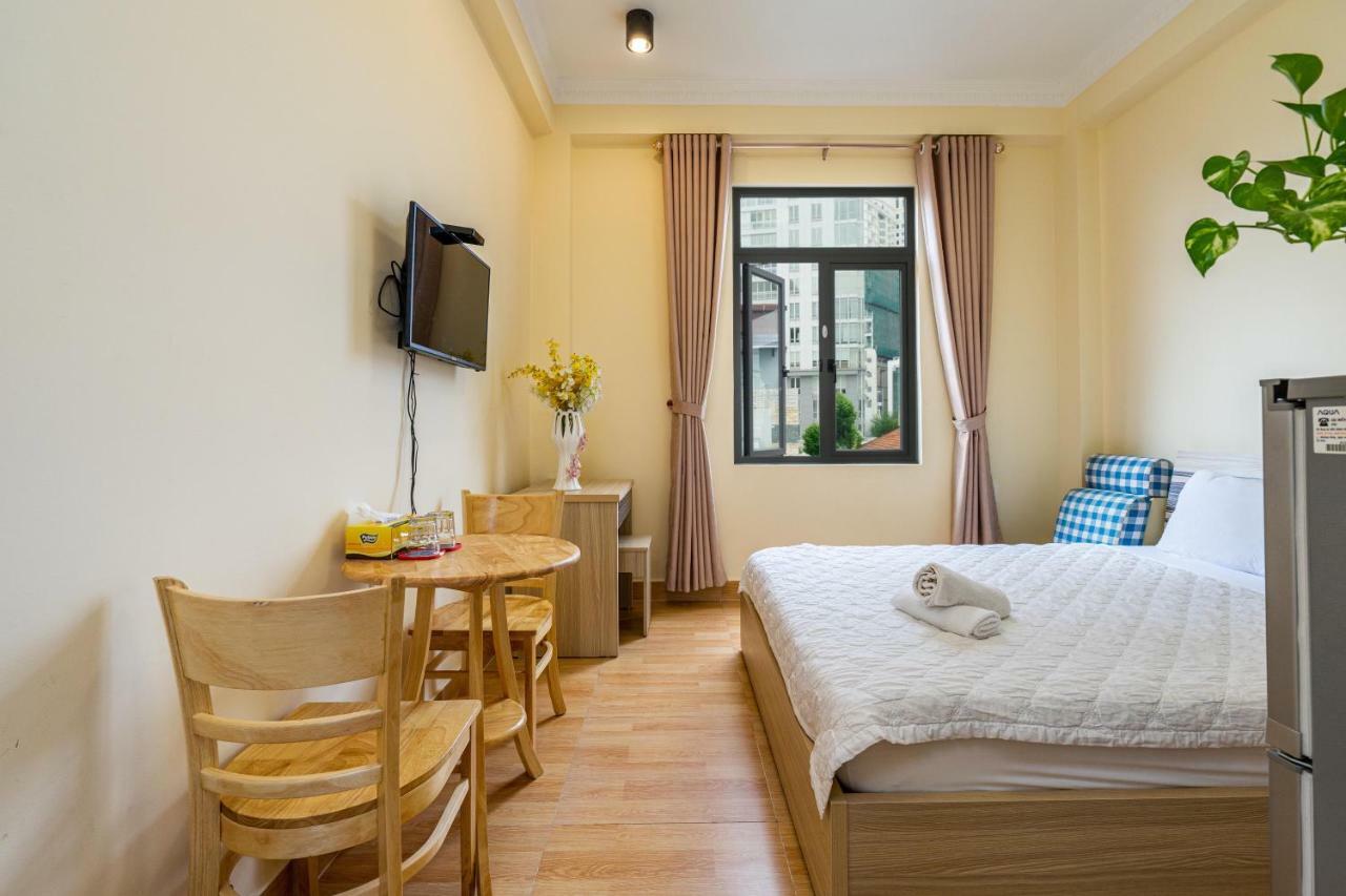 Homestay Maison Royale Ho Chi Minh City