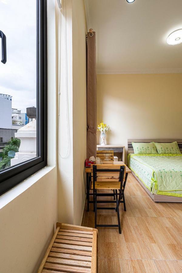 Homestay Maison Royale Ho Chi Minh City