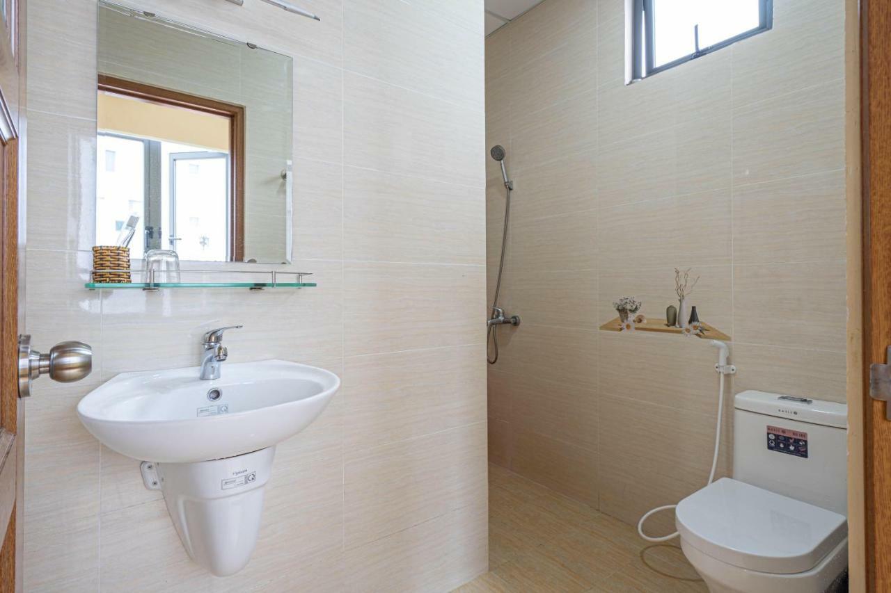 Homestay Maison Royale *