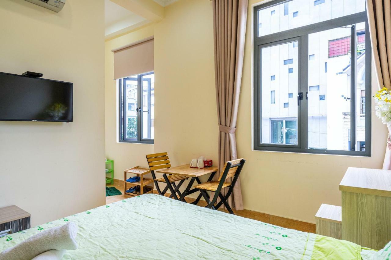 Homestay Maison Royale Ho Chi Minh City