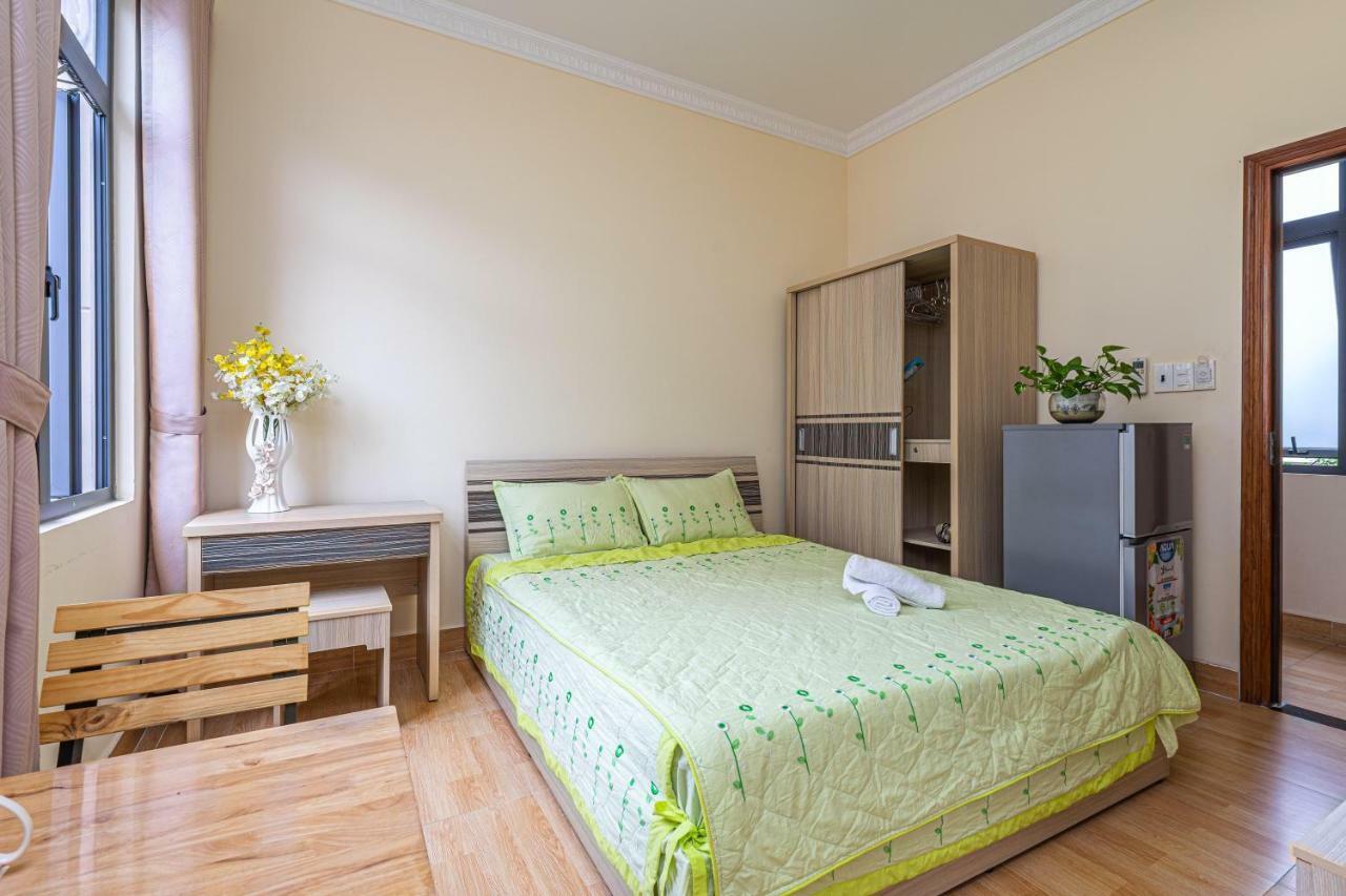 Homestay Maison Royale