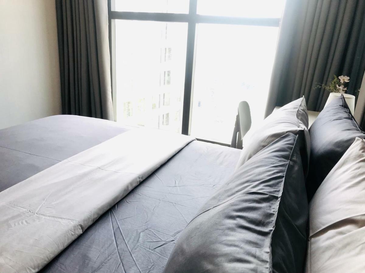 Saigon Royal Tower Aparthotel