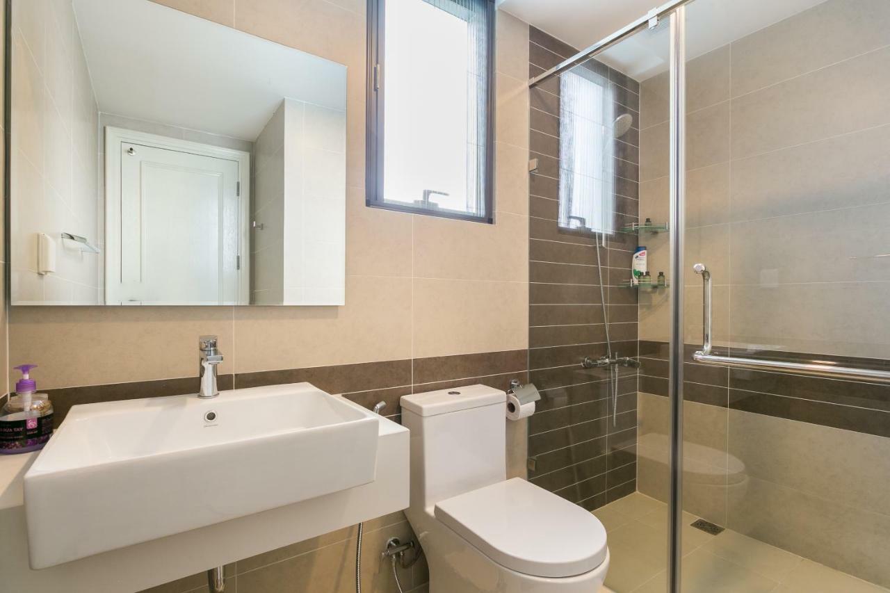 Saigon Banhada - Rivergate - Infinity Pool Apartment Ho Chi Minh City