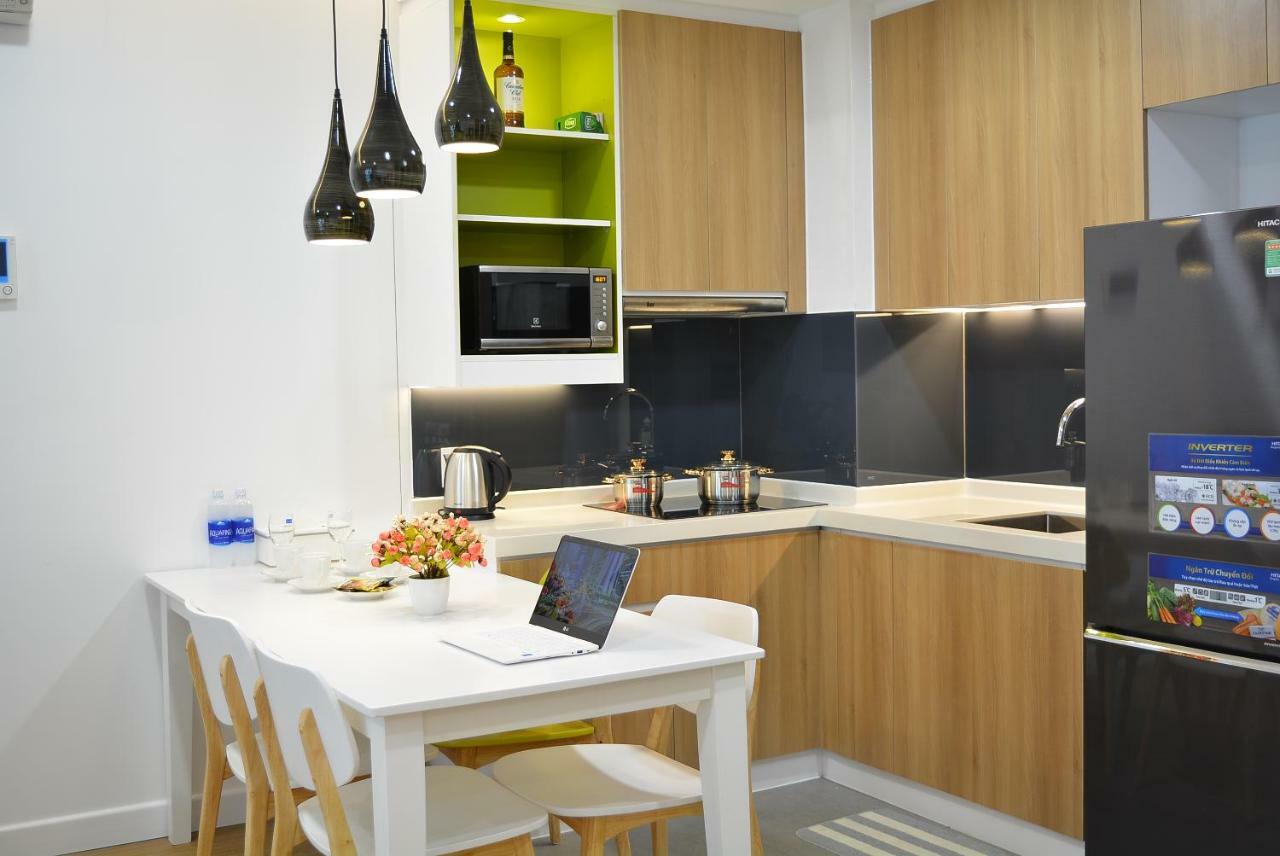 Republic Saigon Airport Aparthotel Ho Chi Minh City