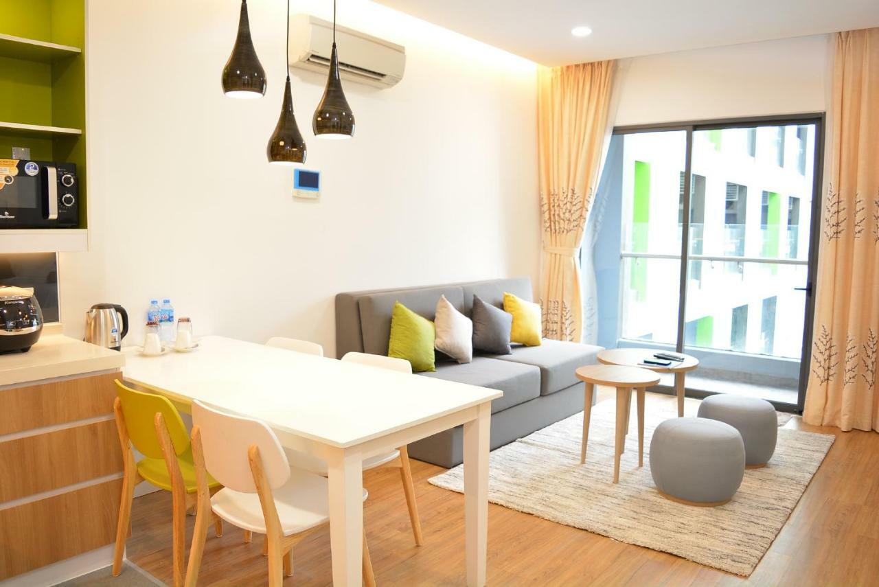 Republic Saigon Airport Aparthotel