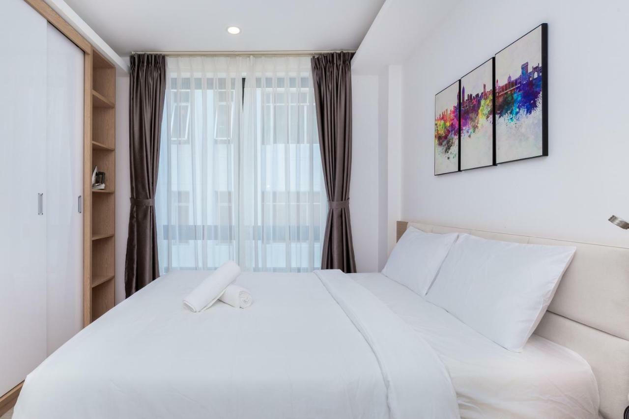 Homestay Cozrum Homes Citi Park *