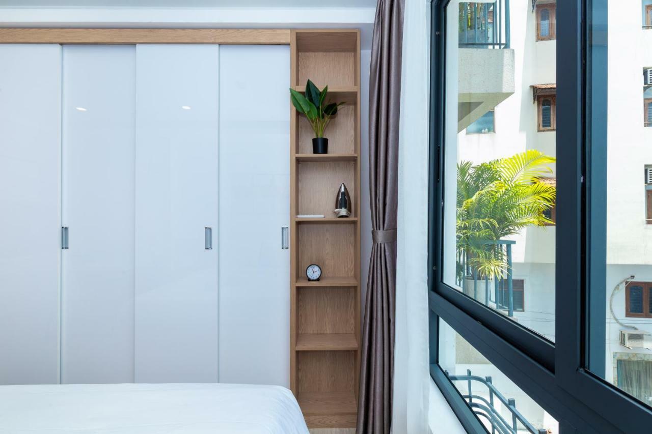 Cozrum Homes Citi Park Ho Chi Minh City