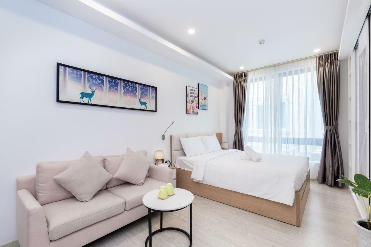 Cozrum Homes Citi Park *