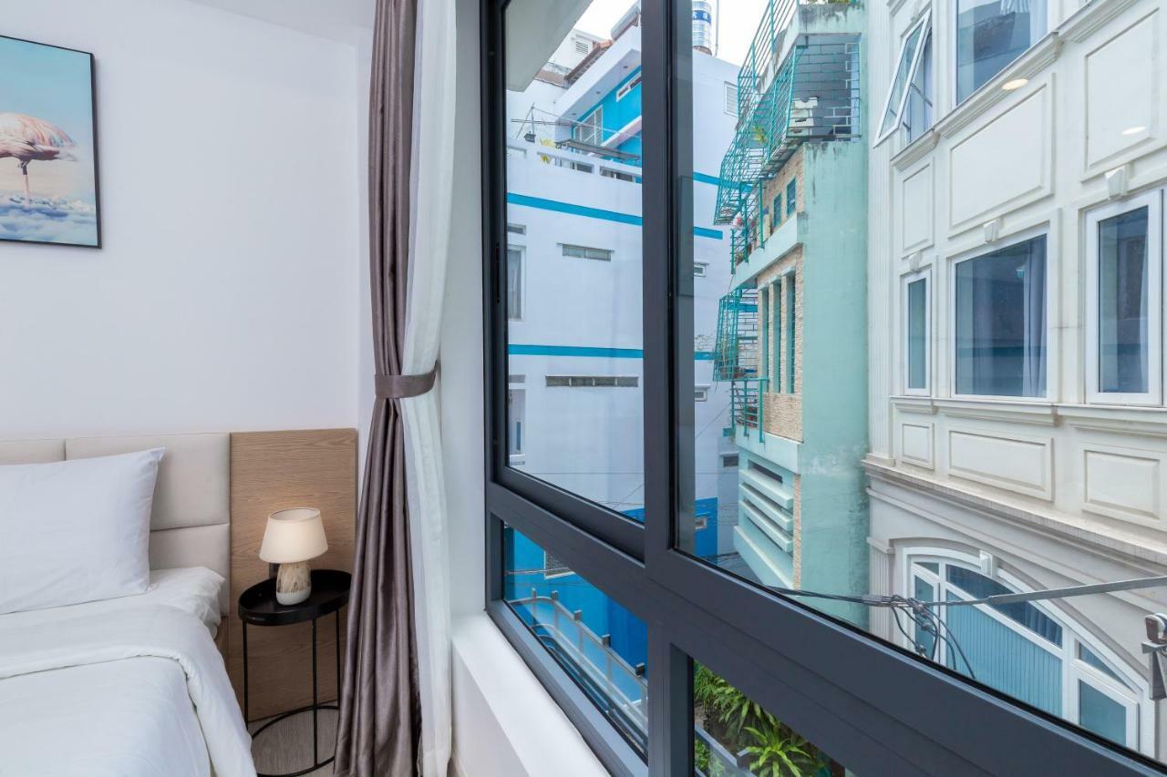Homestay Cozrum Homes Citi Park
