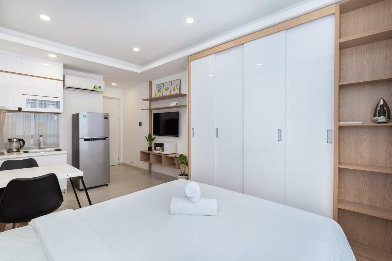 Cozrum Homes Citi Park Homestay