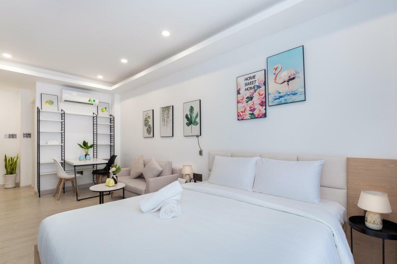 Cozrum Homes Citi Park
