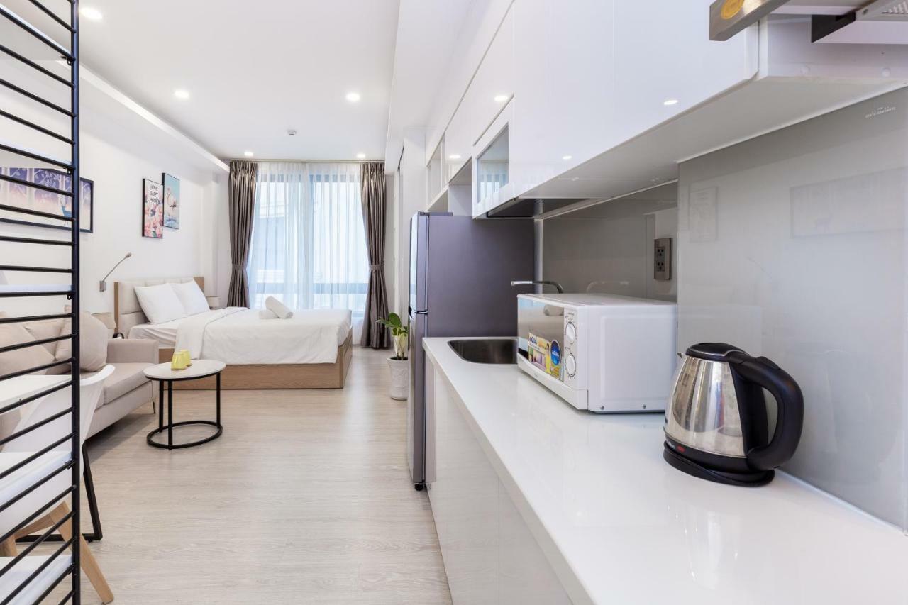 Cozrum Homes Citi Park Homestay Ho Chi Minh City