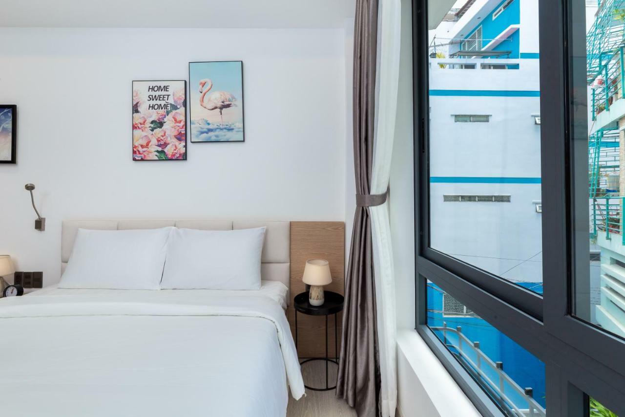 Cozrum Homes Citi Park Homestay