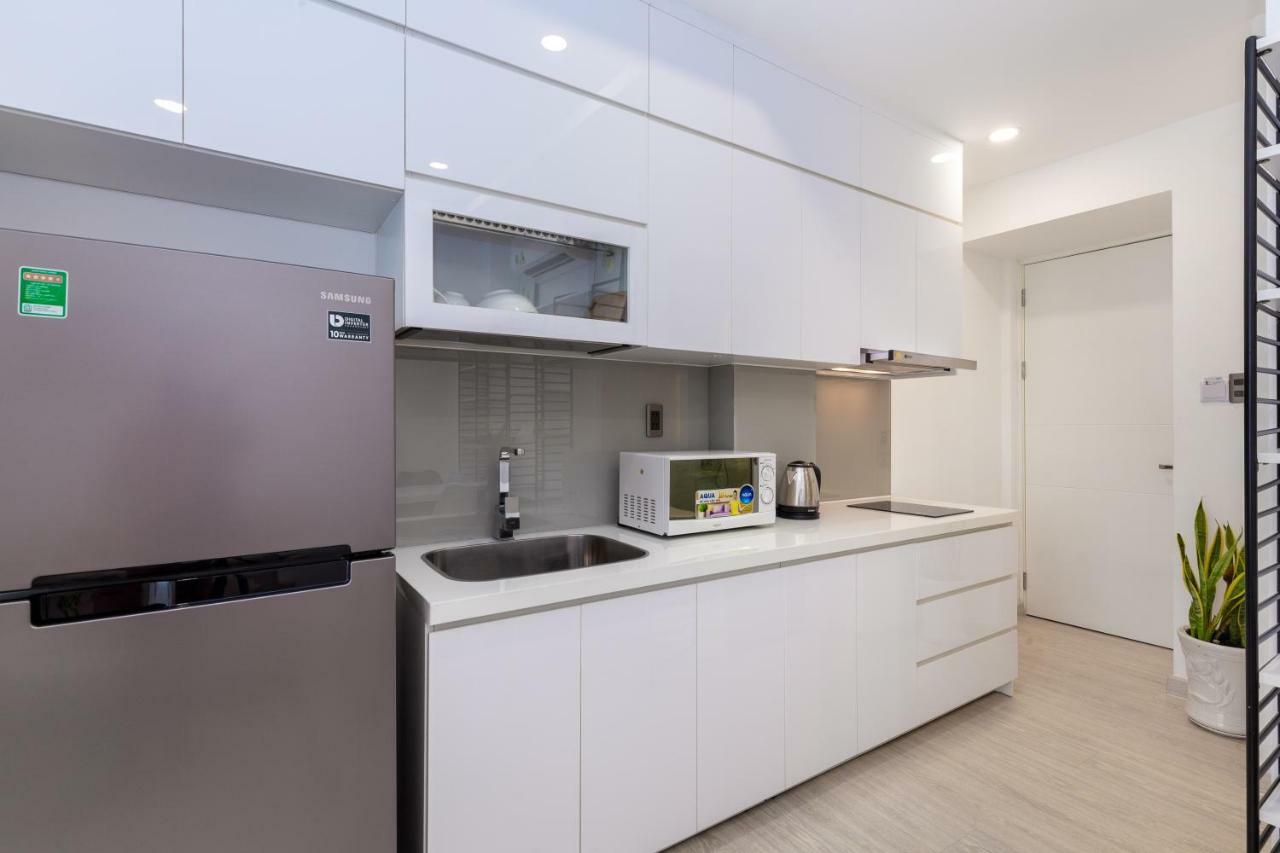 Cozrum Homes Citi Park Homestay