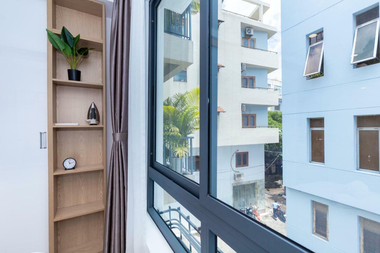 Cozrum Homes Citi Park Homestay Ho Chi Minh City