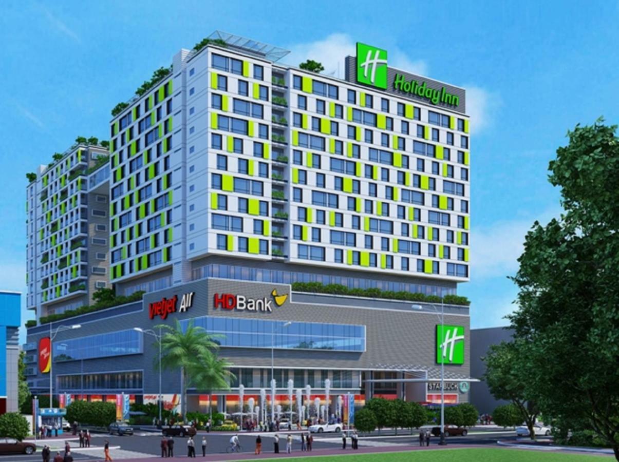 Republic Saigon Airport Aparthotel 5*