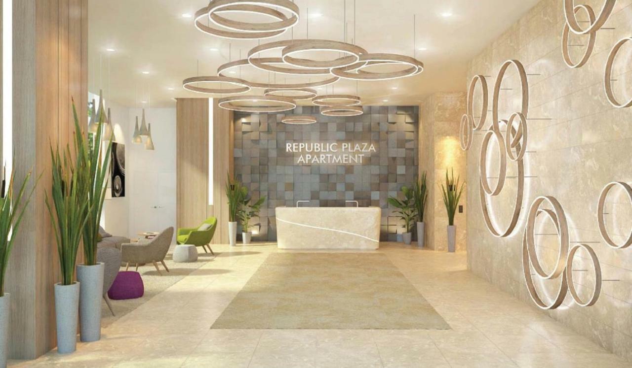 Aparthotel Republic Saigon Airport Ho Chi Minh City