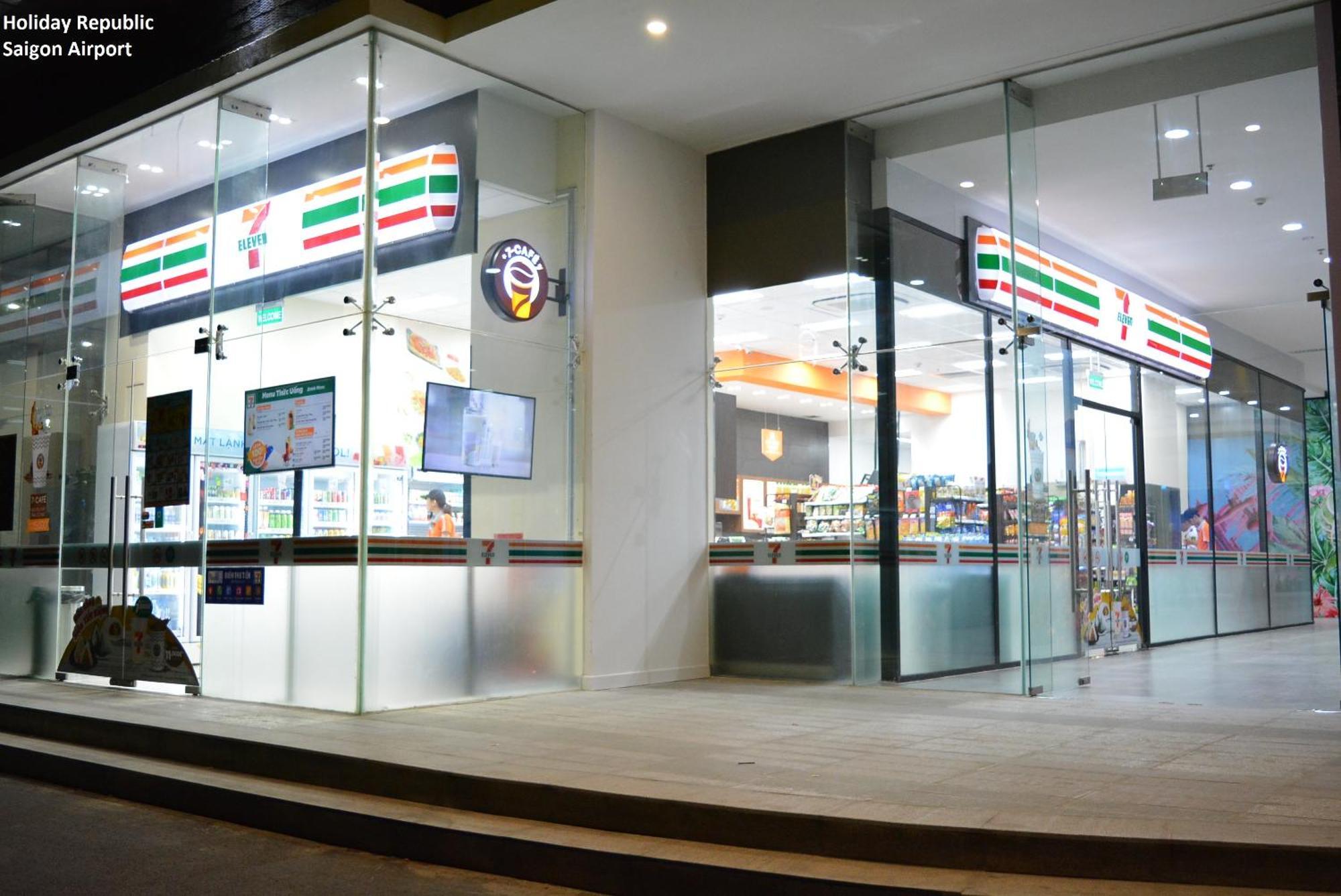 Republic Saigon Airport Aparthotel 5*