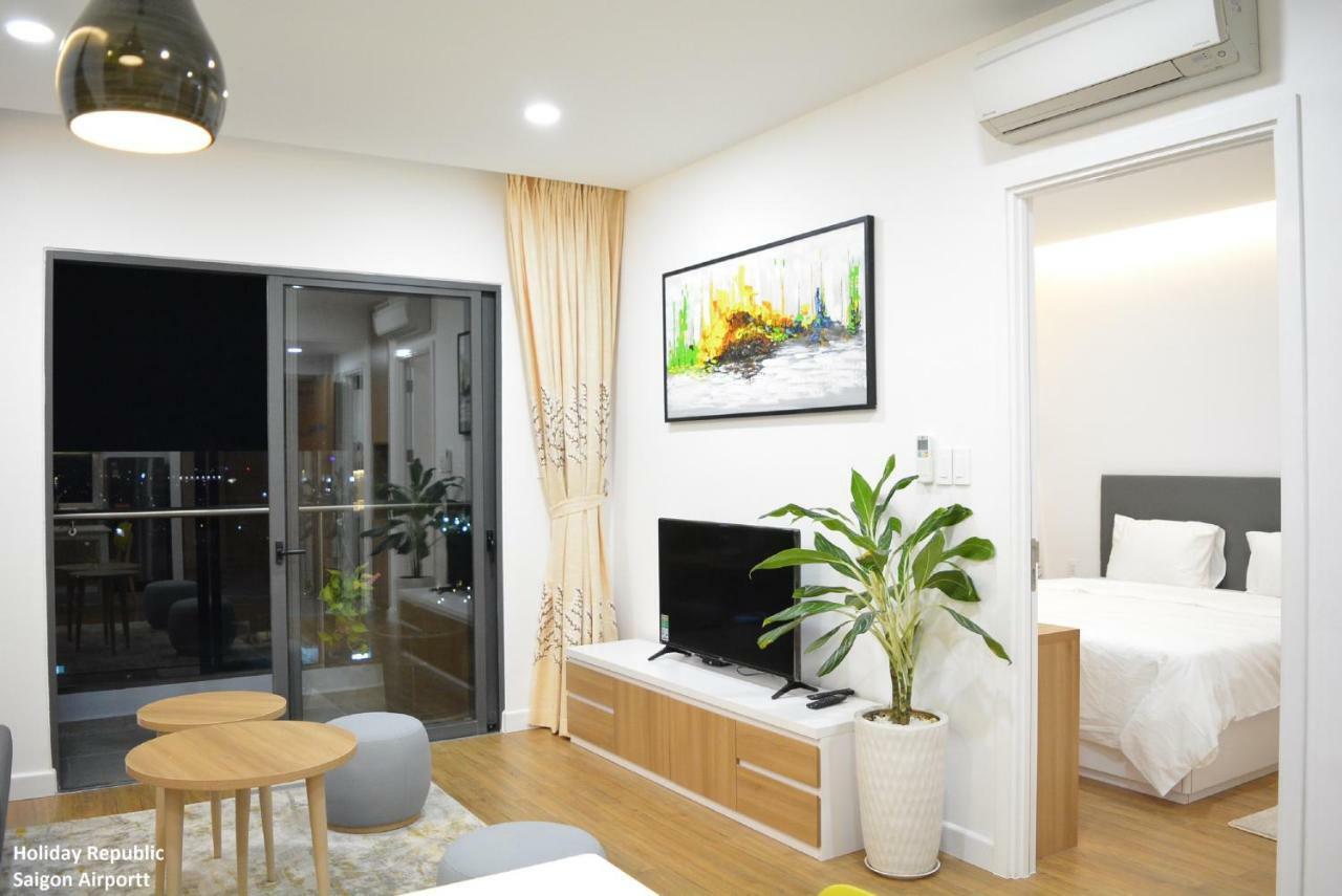 Republic Saigon Airport 5* Ho Chi Minh City