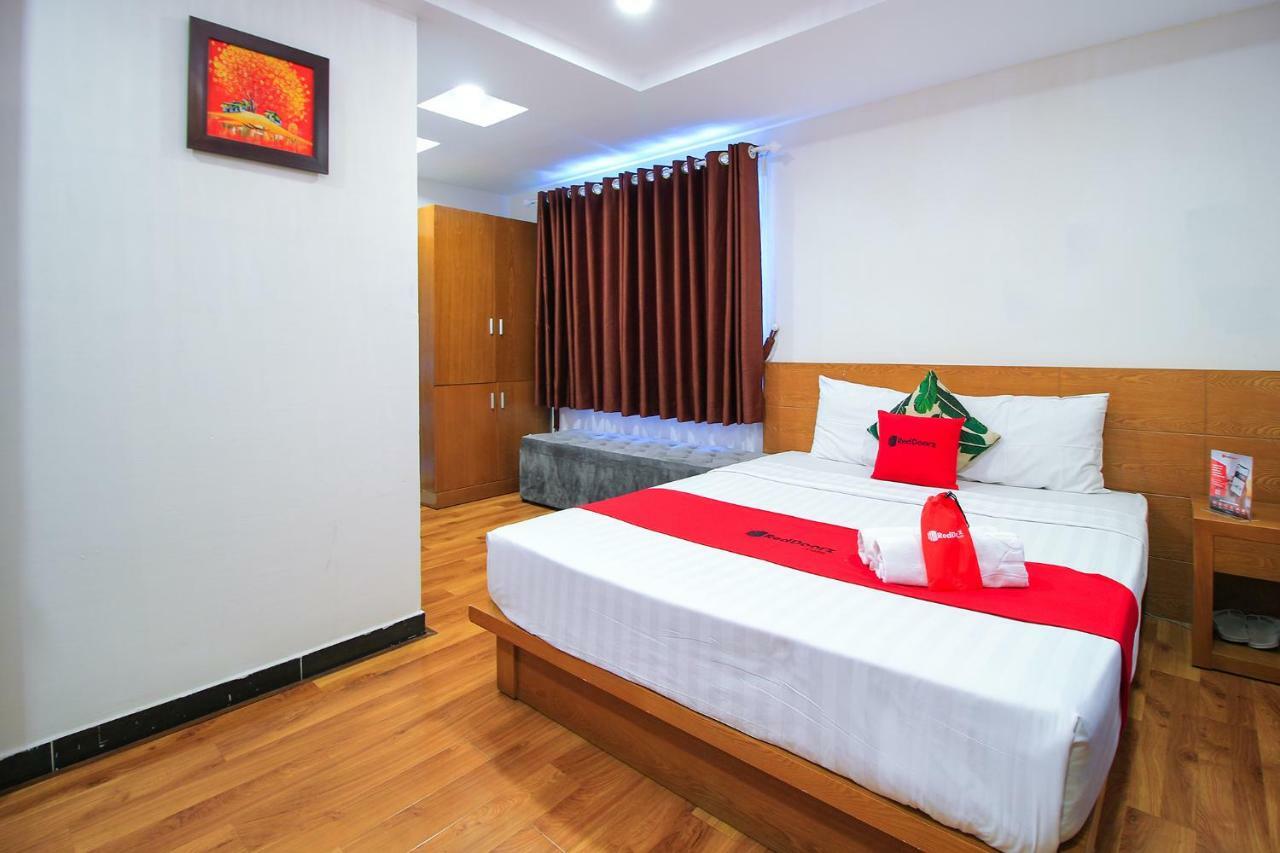 Valentine Boutique - 29 Bui Vien Street 3* TP. Hồ Chí Minh