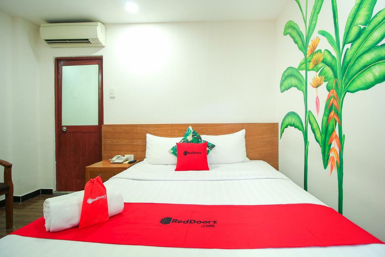 Valentine Boutique - 29 Bui Vien Street 3* TP. Hồ Chí Minh