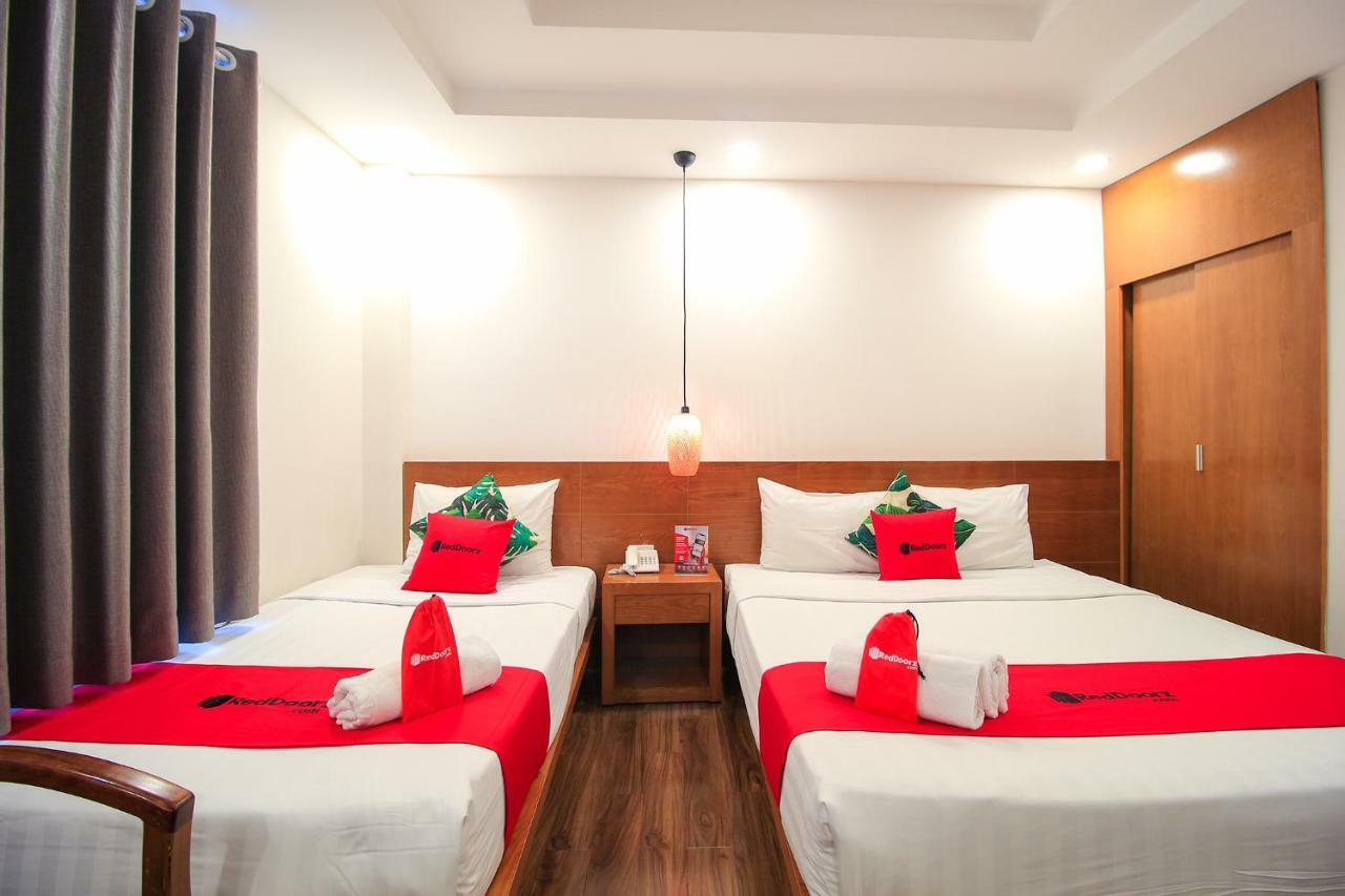 Valentine Boutique - 29 Bui Vien Street TP. Hồ Chí Minh