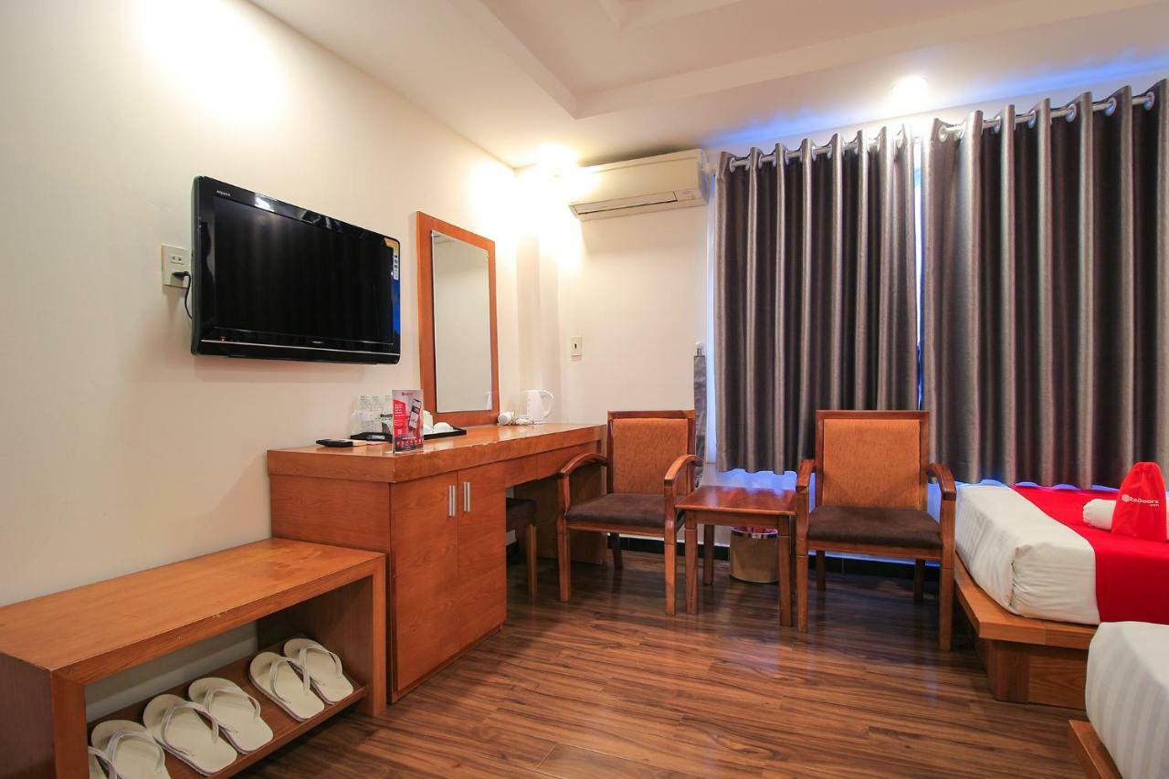 Valentine Boutique - 29 Bui Vien Street TP. Hồ Chí Minh