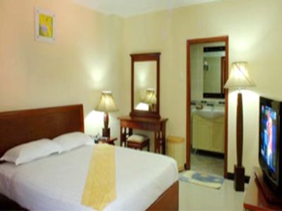 Hotel Lien Thanh