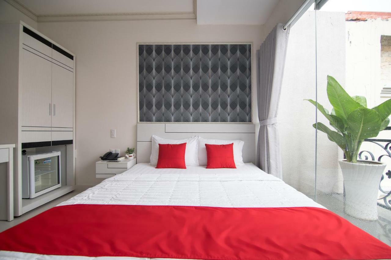 Bin Bin 4 - Near Sunrise D7 Hotel Ho Chi Minh City