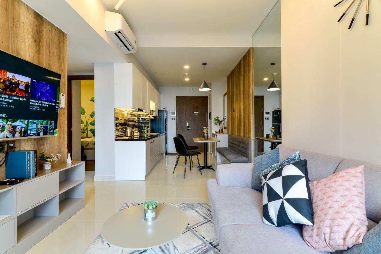 Saigon Royal Tower Aparthotel *