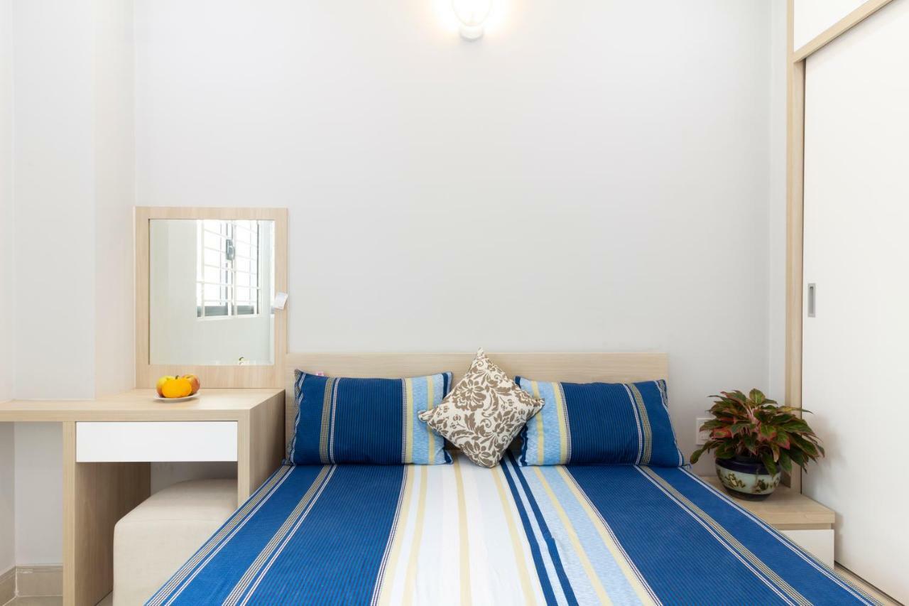 Aparthotel Gem Ho Chi Minh City
