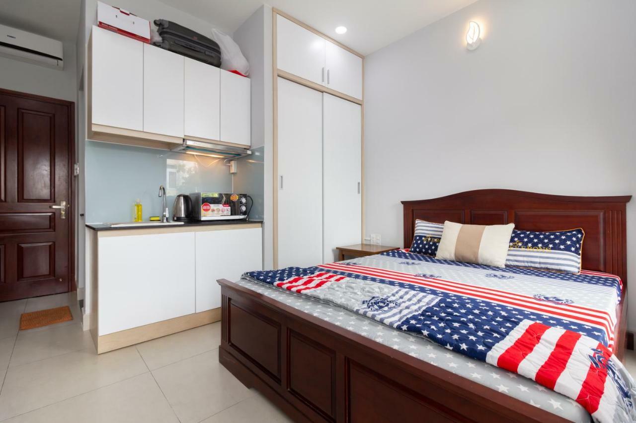 Gem Aparthotel 3*