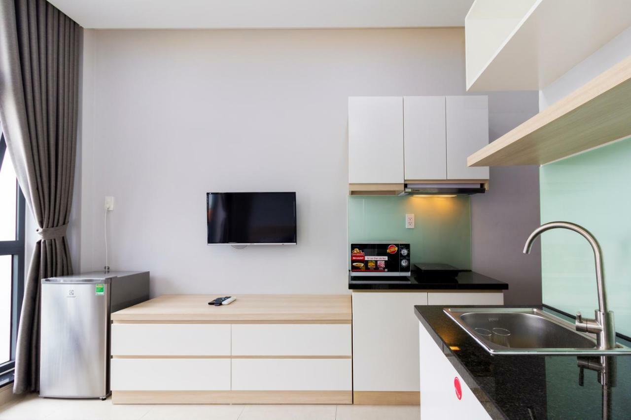 Gem Aparthotel Ho Chi Minh City