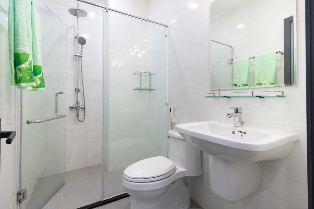 Gem 3* Ho Chi Minh City
