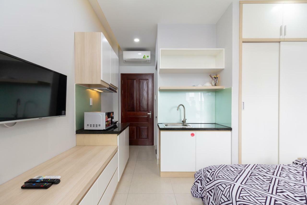 Gem Aparthotel 3*