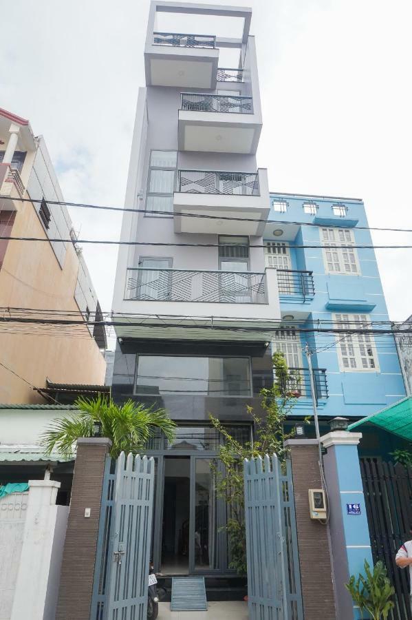 Gem 3* Ho Chi Minh City