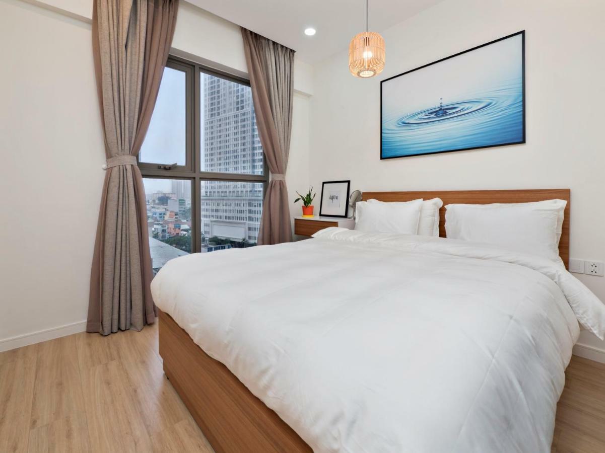 Diamond Luxury Saigon Center 4* Bandar Ho Chi Minh