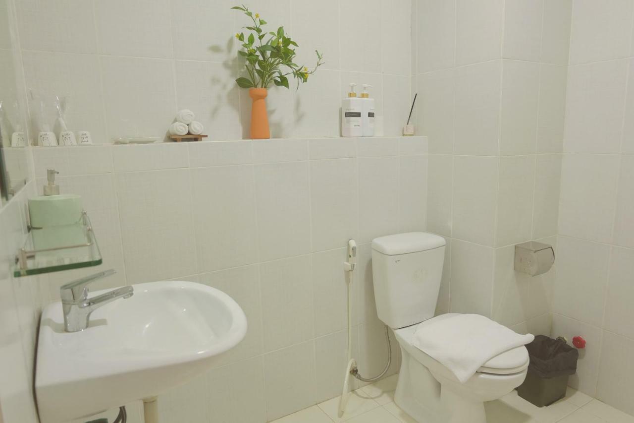 Ta Maison Apartment